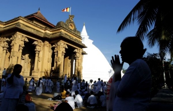 Srí Lanka 2011