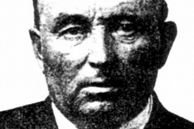 Štefan Banič