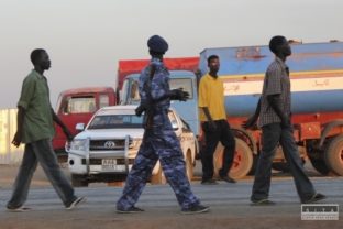 Sudánci sa obávajú násilia pre sporné územia