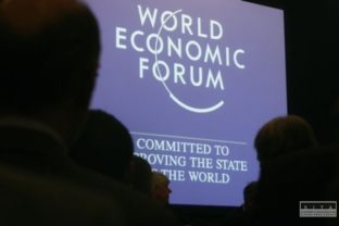 Svetové ekonomické fórum, Davos