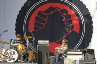 The Black Keys