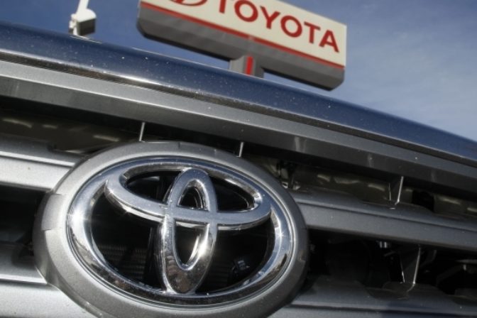 Toyota