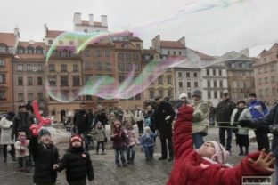 V Poľsku vrcholí najväčšia charitatívna zbierka