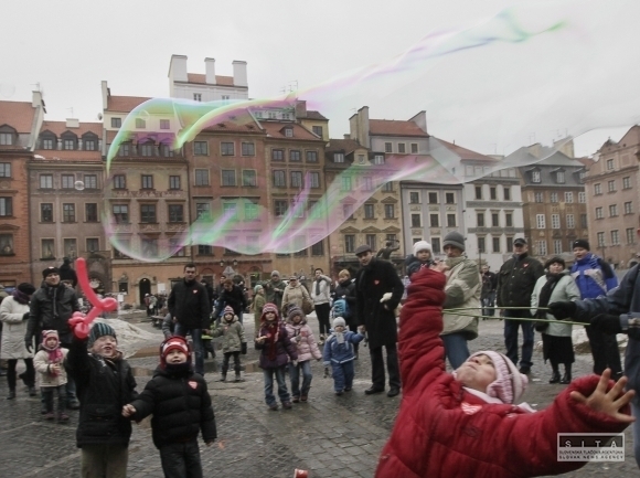 V Poľsku vrcholí najväčšia charitatívna zbierka