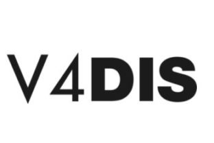 V4DIS logo