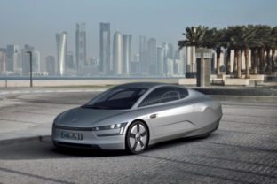 Volkswagen XL1