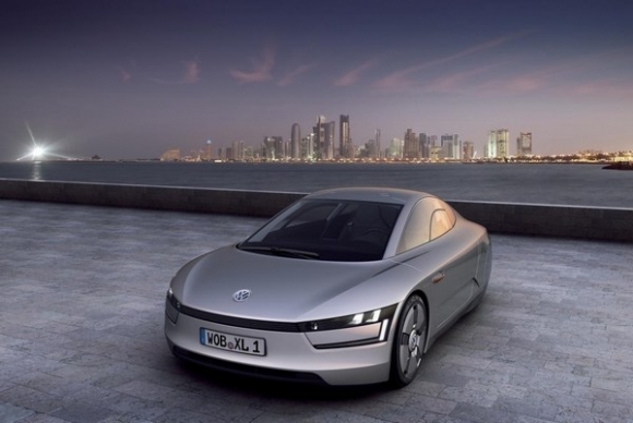 Volkswagen XL1