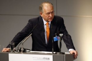 Wolfgang Ischinger