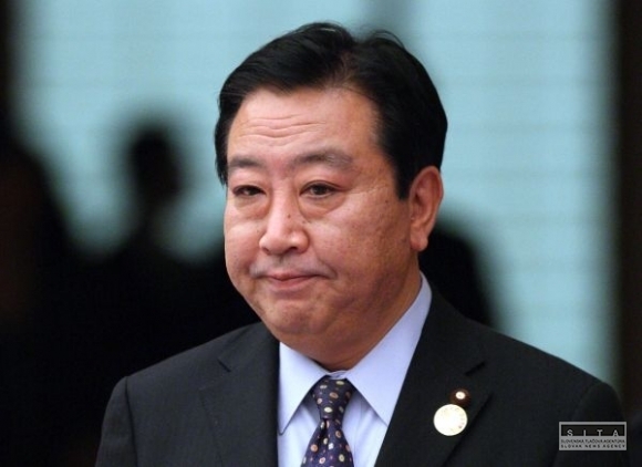 Yoshihiko Noda