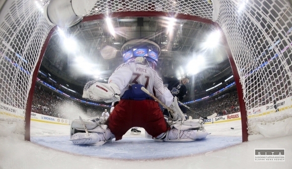 Zápas hviezd NHL