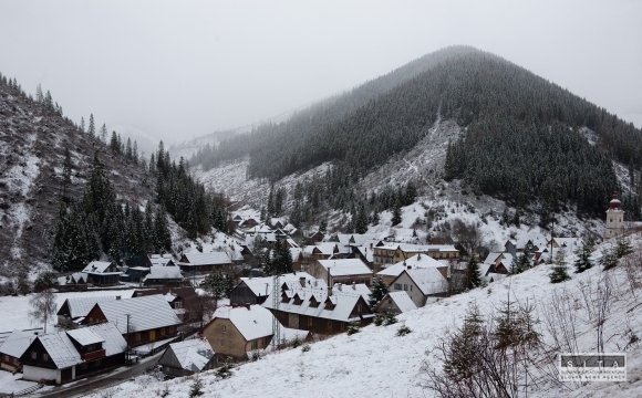 Zima sa stále nechce rozlúčiť