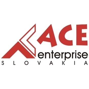 ACE enterprise Slovensko LOGO