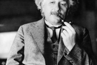 Albert einstein