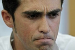 Alberto Contador