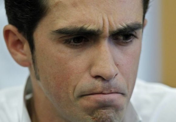 Alberto Contador