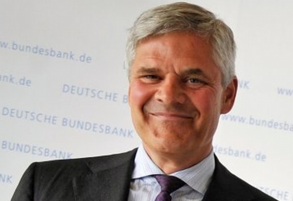 Andreas Dombret