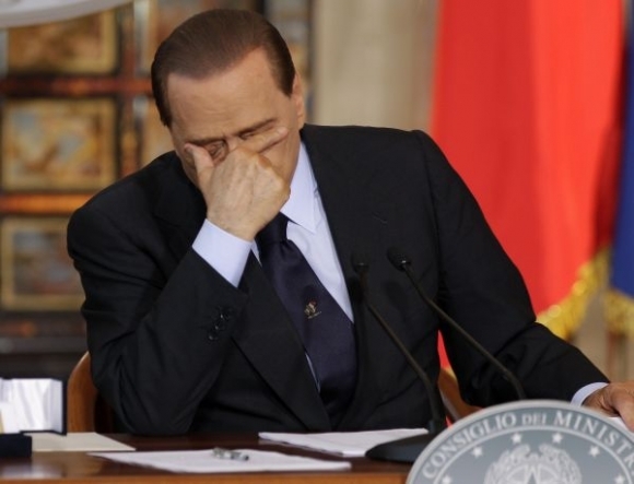 Berlusconi