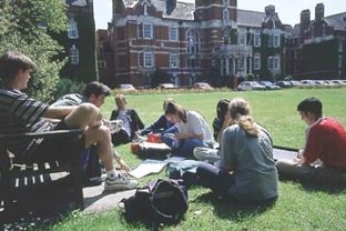 Canterbury Christ Church University