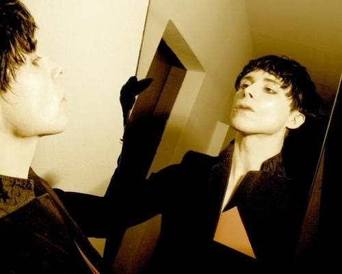 Chris Corner