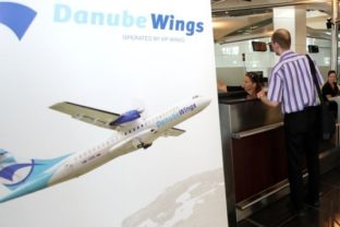 Danube Wings