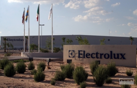 Electrolux