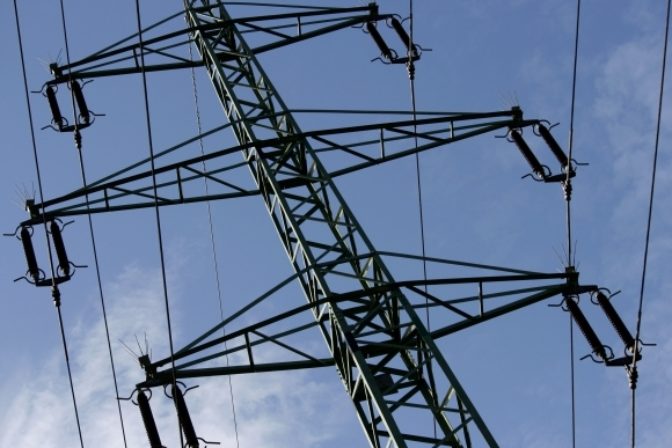 Elektrina