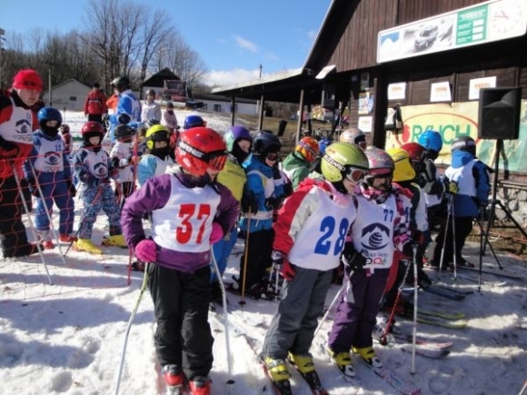 Family Cup 2011 Baba