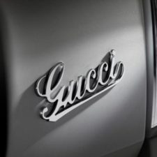 Fiat 500 by Gucci