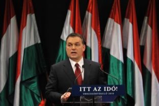 Fidesz, Viktor Orbán