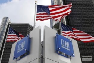 General Motors, GM