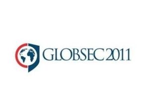 GLOBSEC 2011 logo