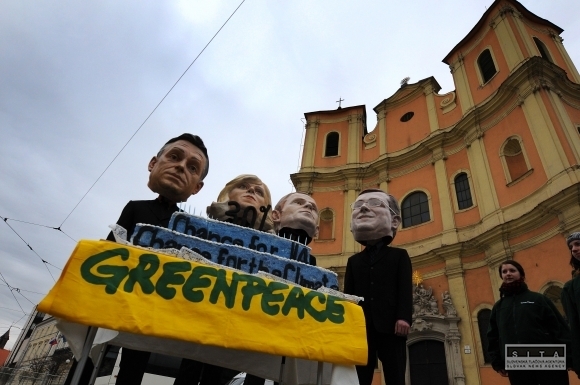 Greenpeace