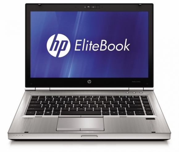 HP EliteBook p series