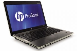 HP ProBook s series