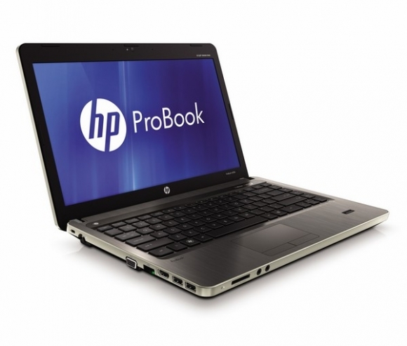 HP ProBook s series