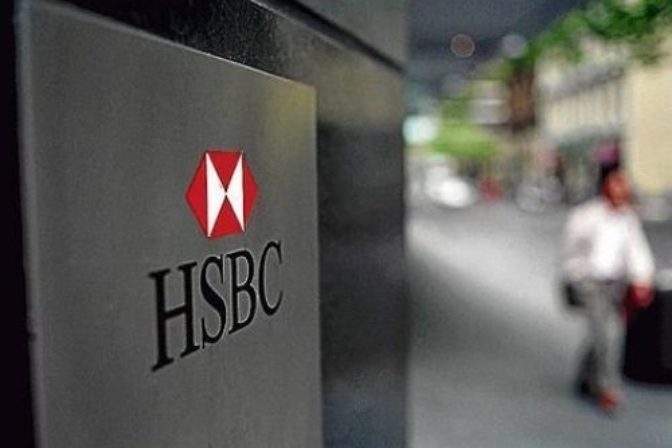 HSBC