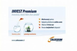 Invest Premium zhodnotenie