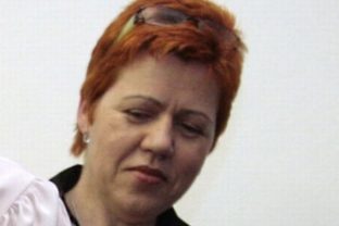 Iveta Hanulíková