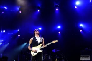 Jeff Beck