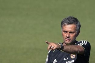 Jose Mourinho