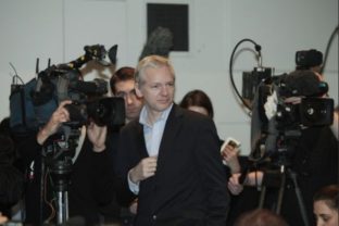 Julian Assange