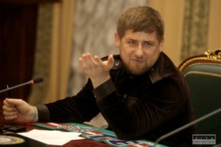 Kadyrov