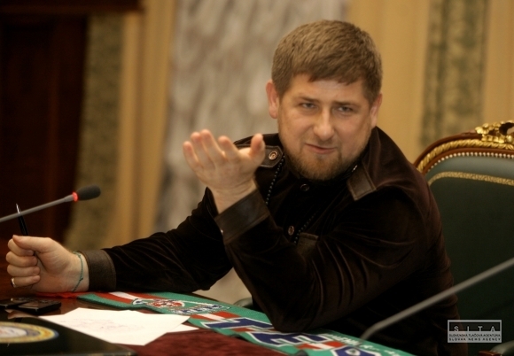 Kadyrov