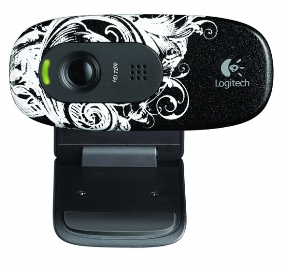 Kamera HD Webcam C270