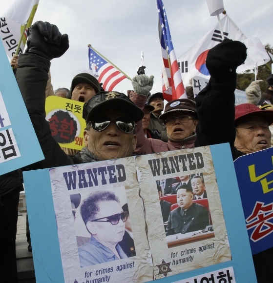 Kim Čong il oslavuje 69. narodeniny