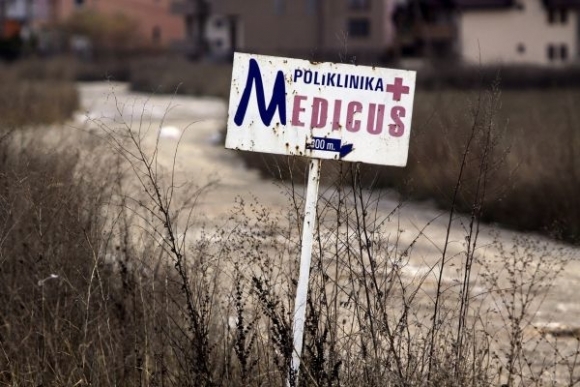 Kosovo, Medicus