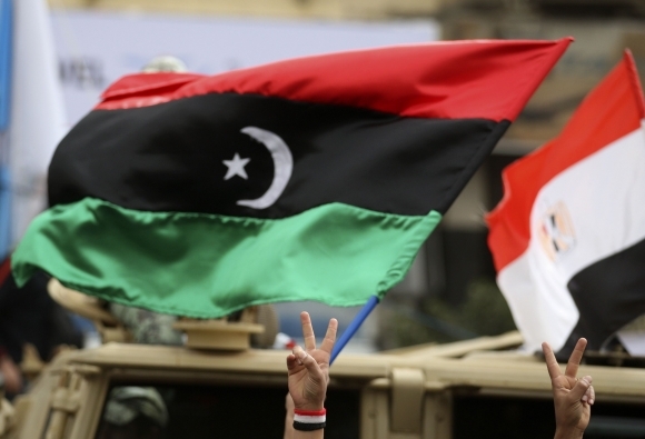 Libya