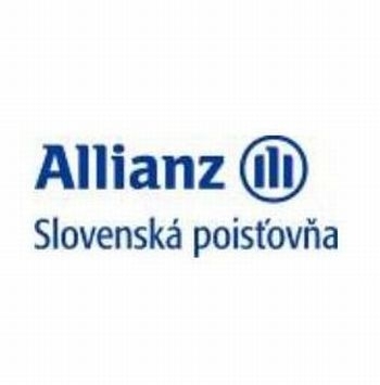 Logo Allianz SP