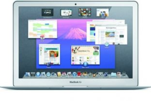 Mac OS X