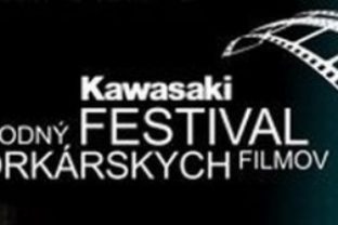 Medzinárodný festival motorkárskych filmov